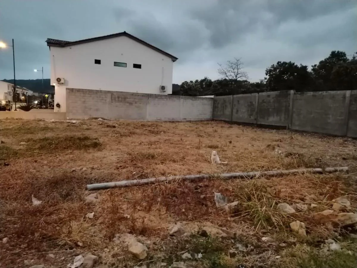 Terreno en venta en Via a la costa 209mts Urb COSTALMAR 2 EstF
