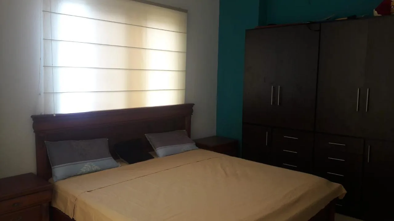 Casa rentera en venta en Machala, Barrio Primero de Enero, callejón PaoC