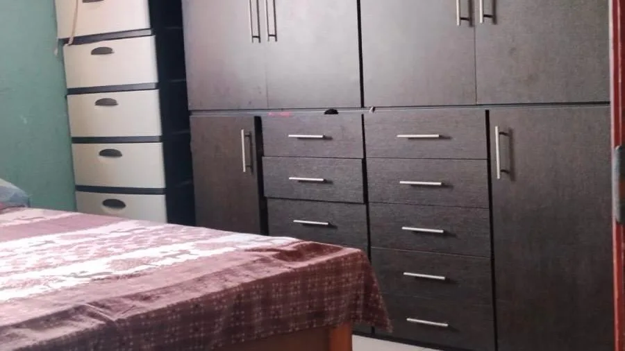 Casa rentera en venta en Machala, Barrio Primero de Enero, callejón PaoC