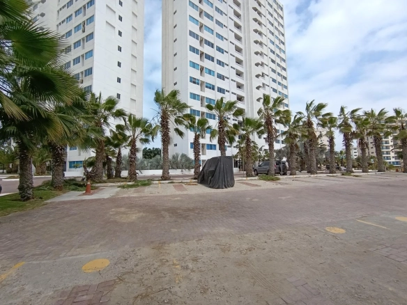 Departamento en Venta en Punta Centinela GabR