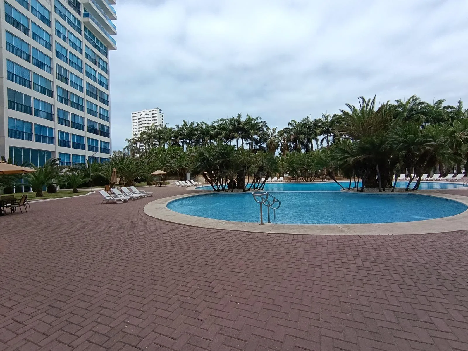 Departamento en Venta en Punta Centinela GabR
