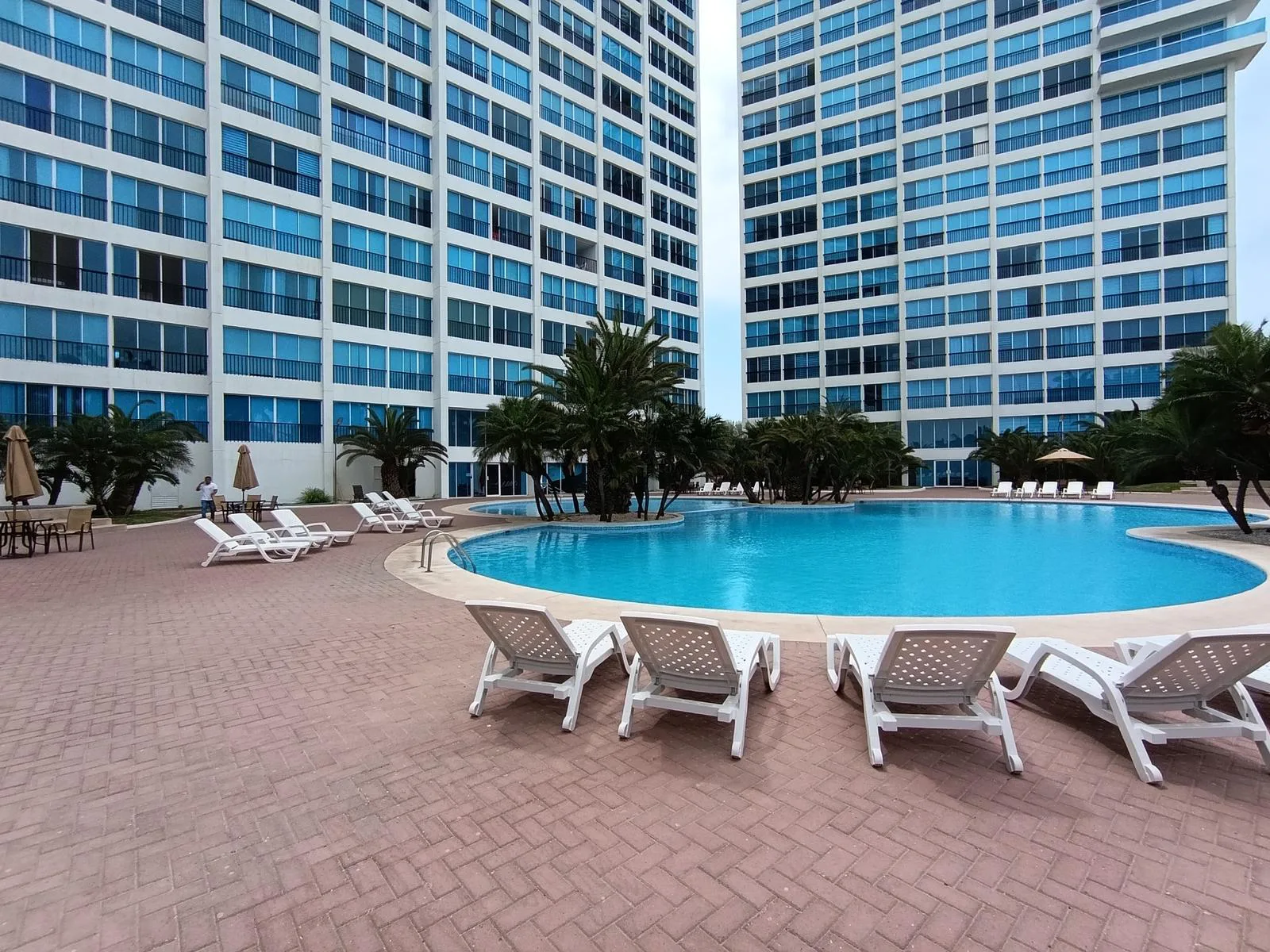 Departamento en Venta en Punta Centinela GabR