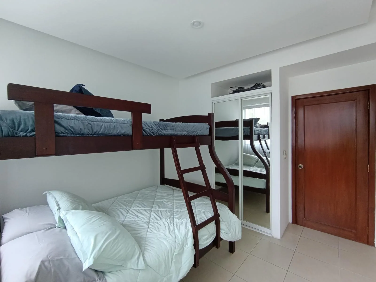 Departamento en Venta en Punta Centinela GabR
