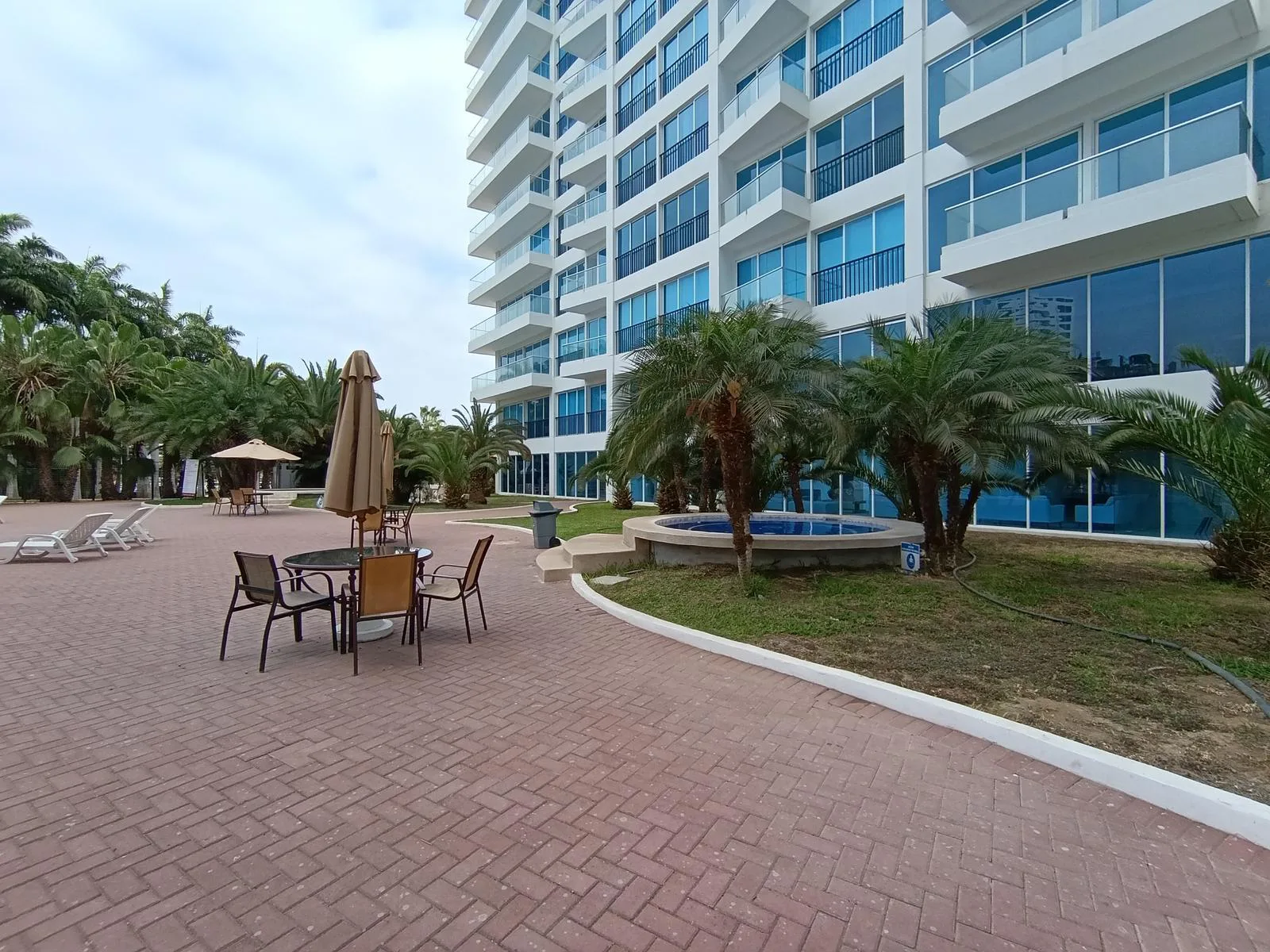 Departamento en Venta en Punta Centinela GabR