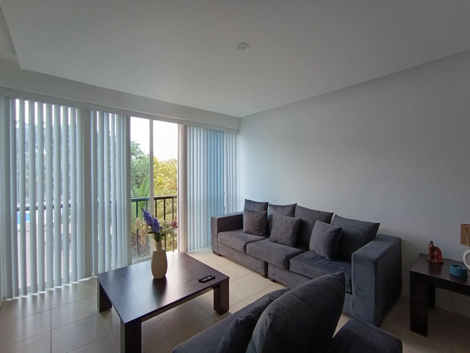Departamento en Venta en Punta Centinela GabR