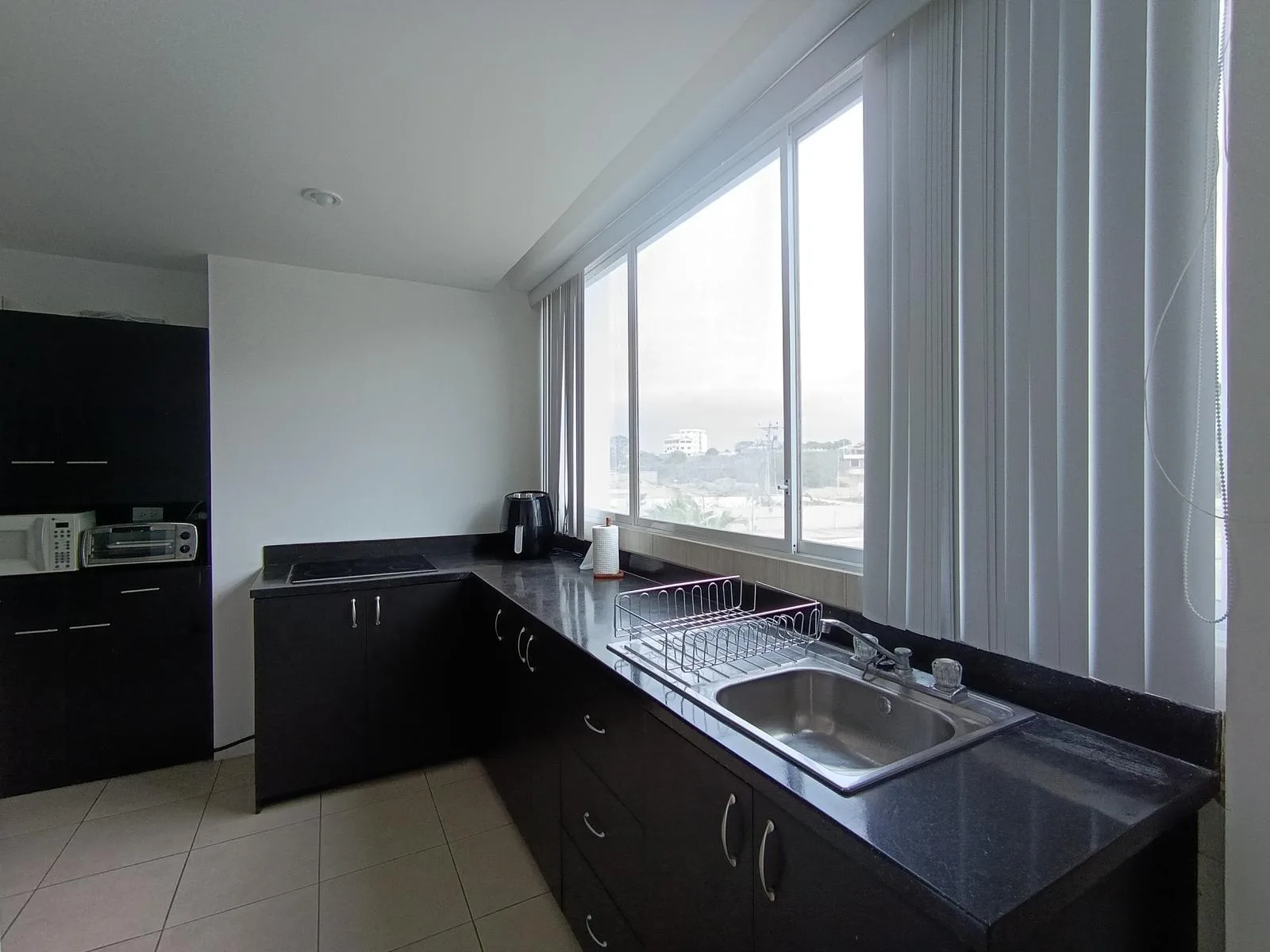 Departamento en Venta en Punta Centinela GabR