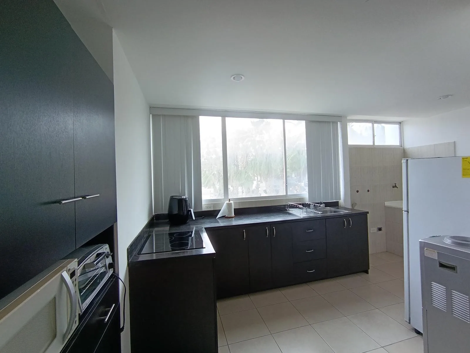 Departamento en Venta en Punta Centinela GabR