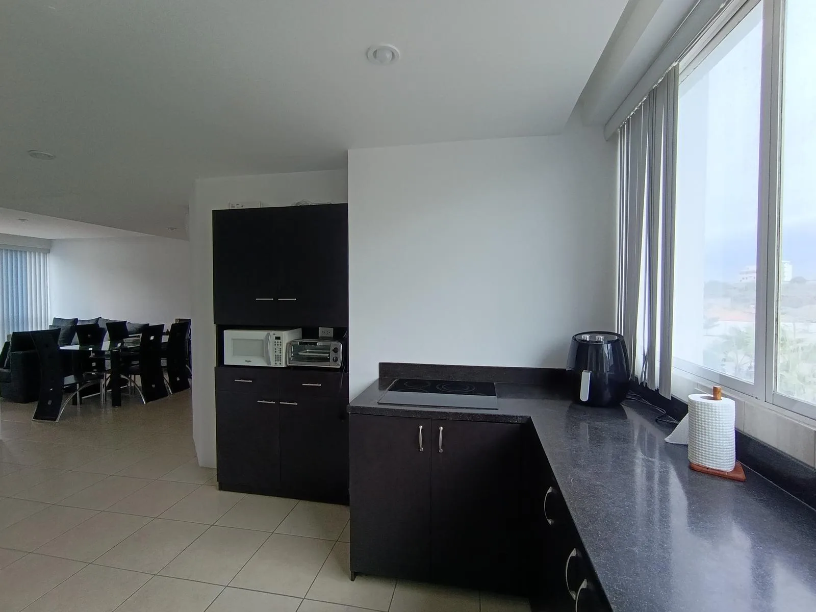 Departamento en Venta en Punta Centinela GabR
