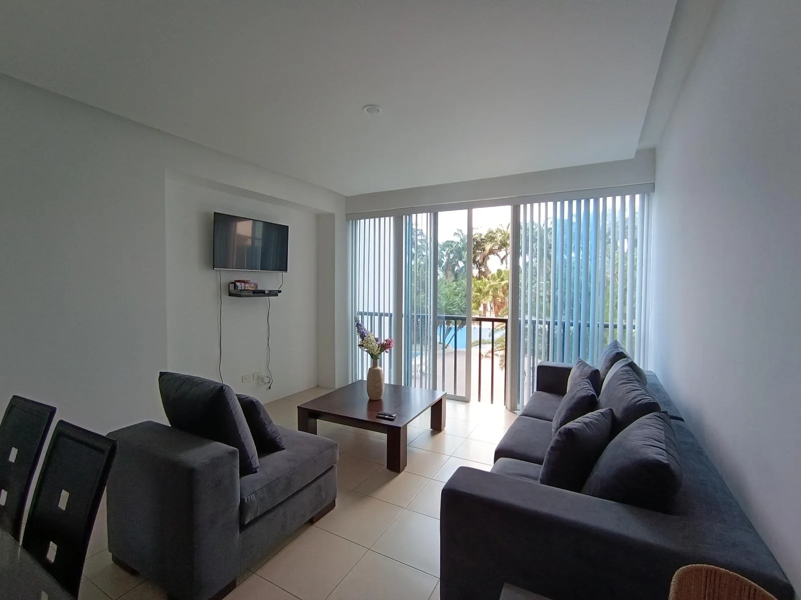 Departamento en Venta en Punta Centinela GabR