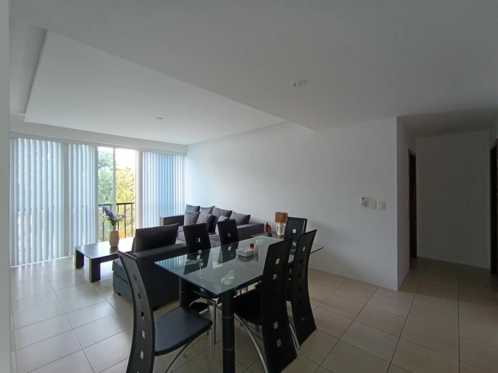 Departamento en Venta en Punta Centinela GabR