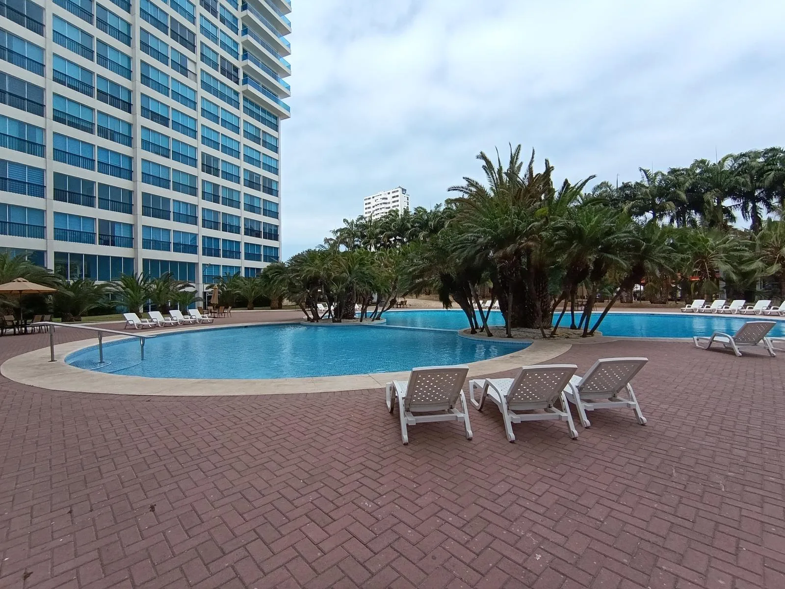 Departamento en Venta en Punta Centinela GabR