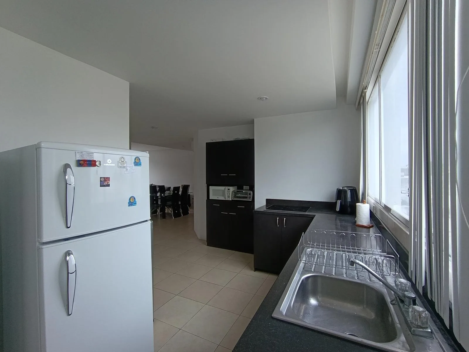 Departamento en Venta en Punta Centinela GabR
