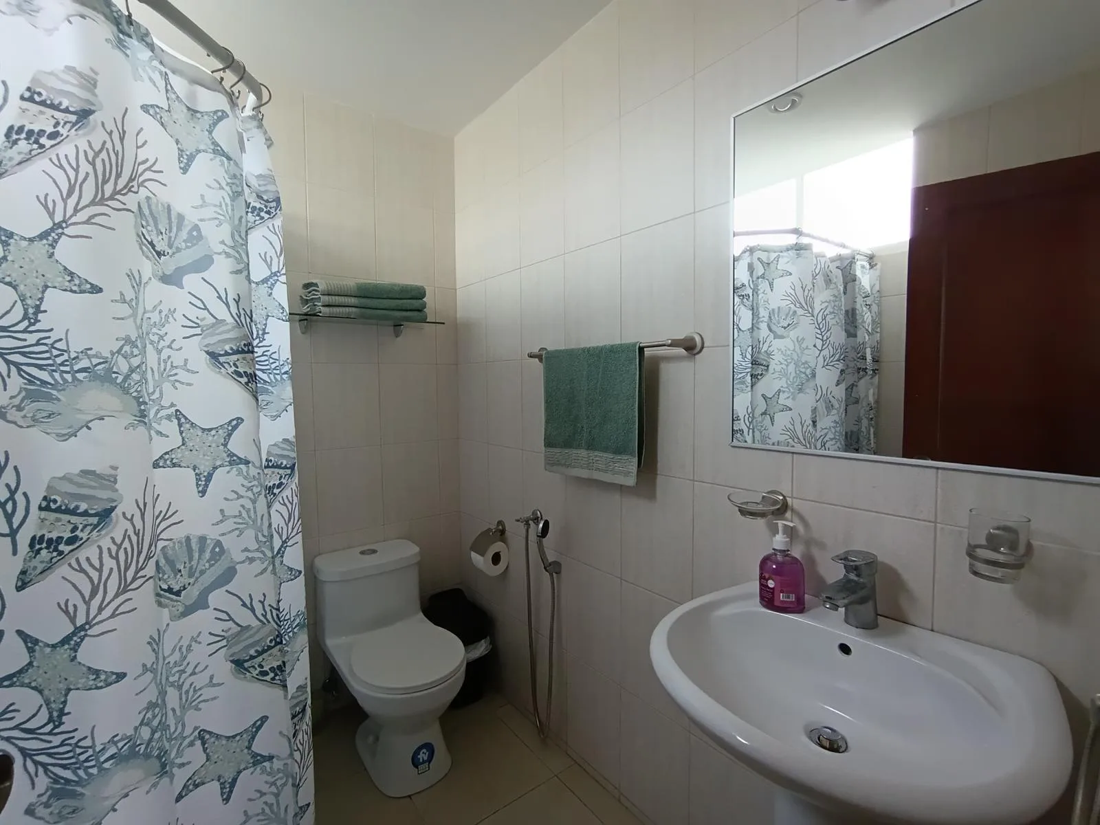 Departamento en Venta en Punta Centinela GabR