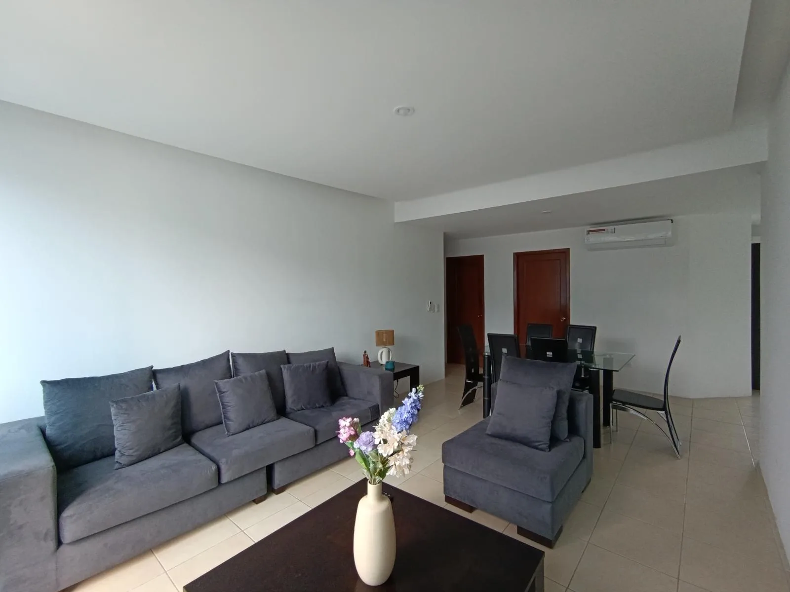 Departamento en Venta en Punta Centinela GabR