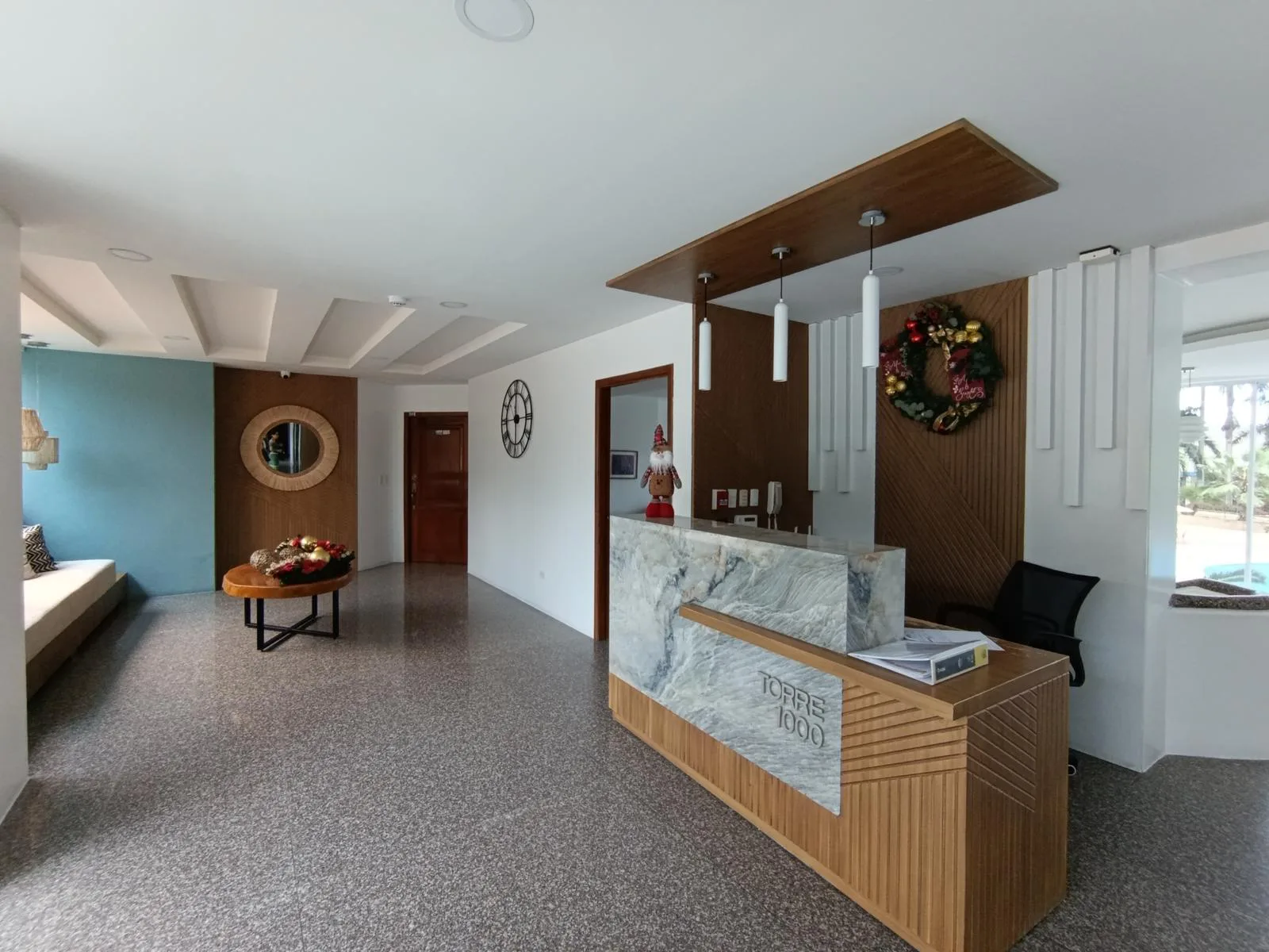 Departamento en Venta en Punta Centinela GabR