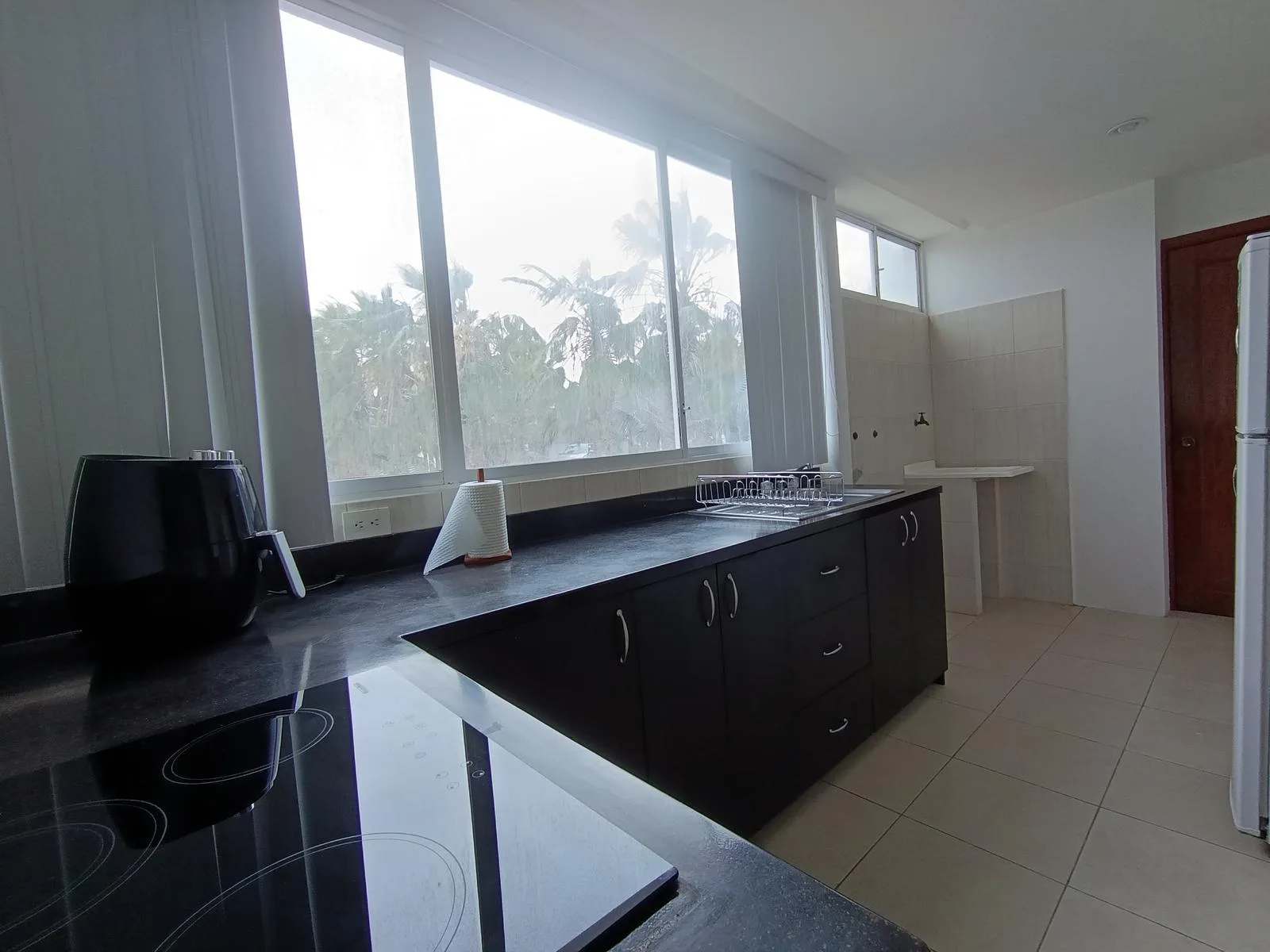 Departamento en Venta en Punta Centinela GabR