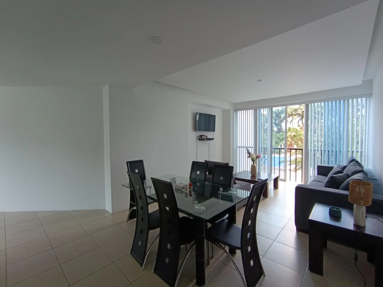 Departamento en Venta en Punta Centinela GabR