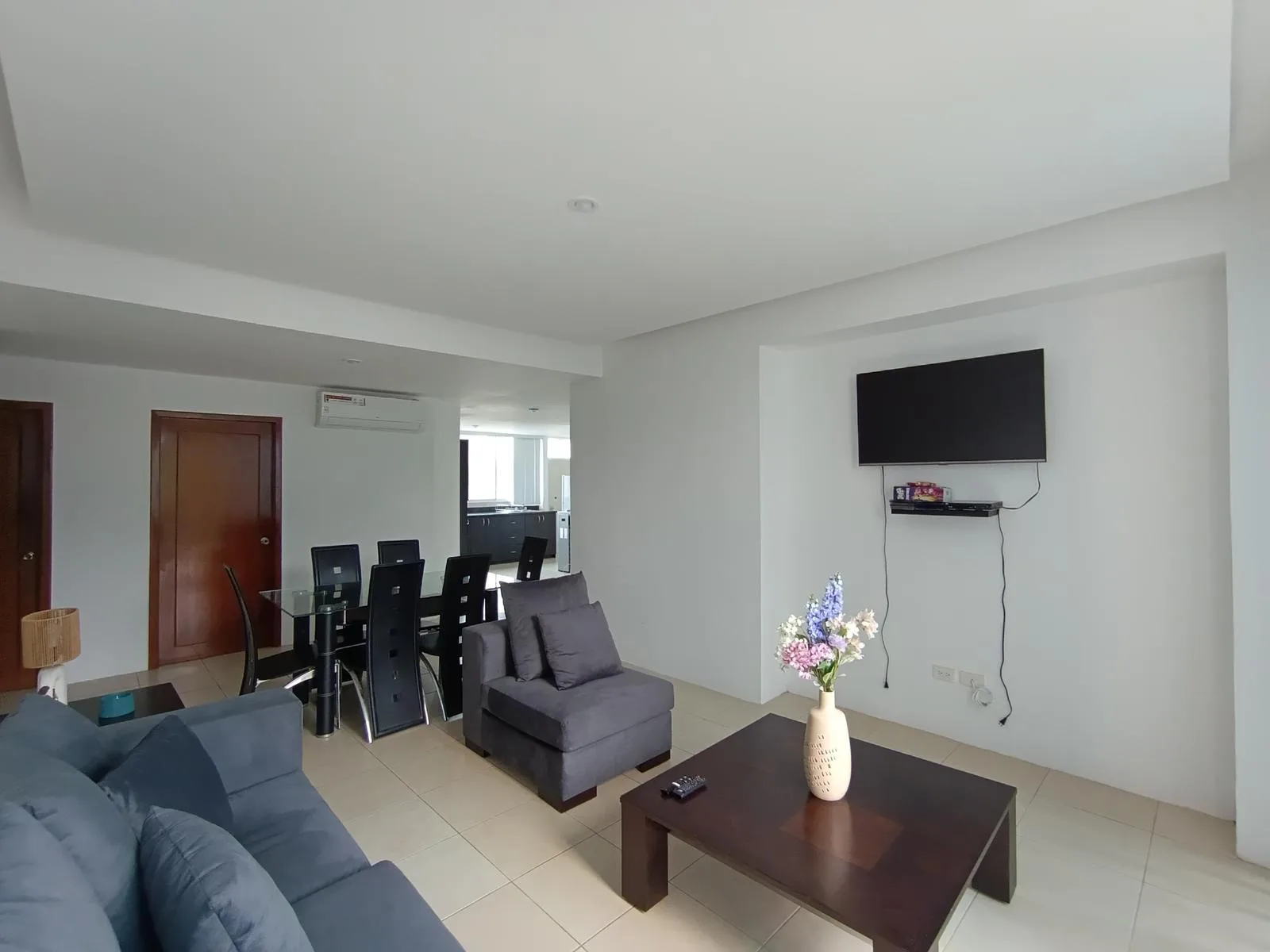 Departamento en Venta en Punta Centinela GabR