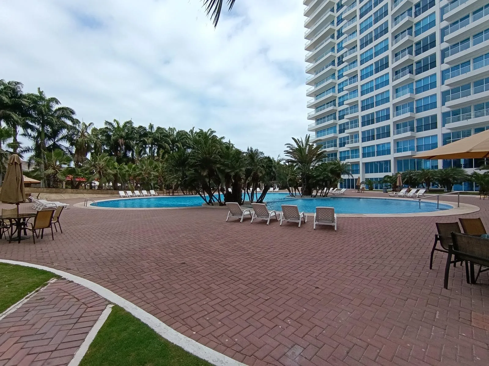 Departamento en Venta en Punta Centinela GabR