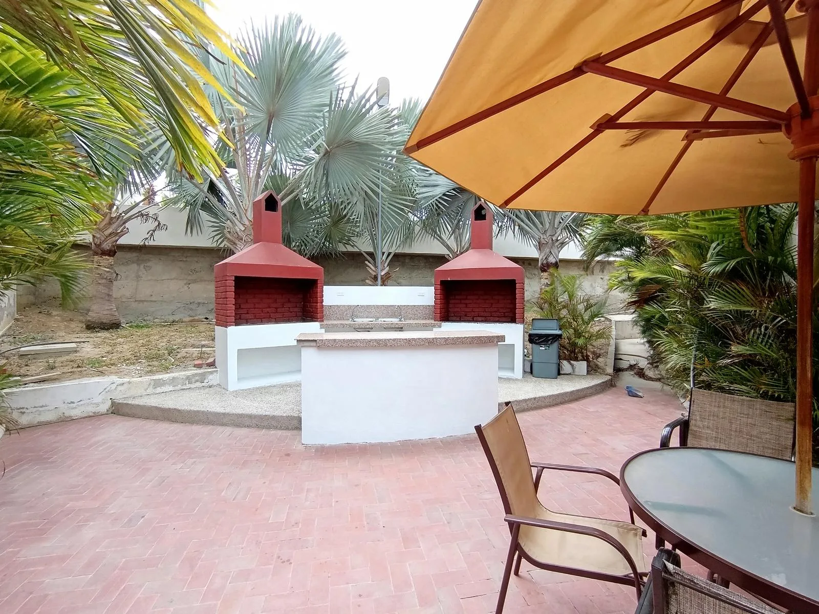 Departamento en Venta en Punta Centinela GabR