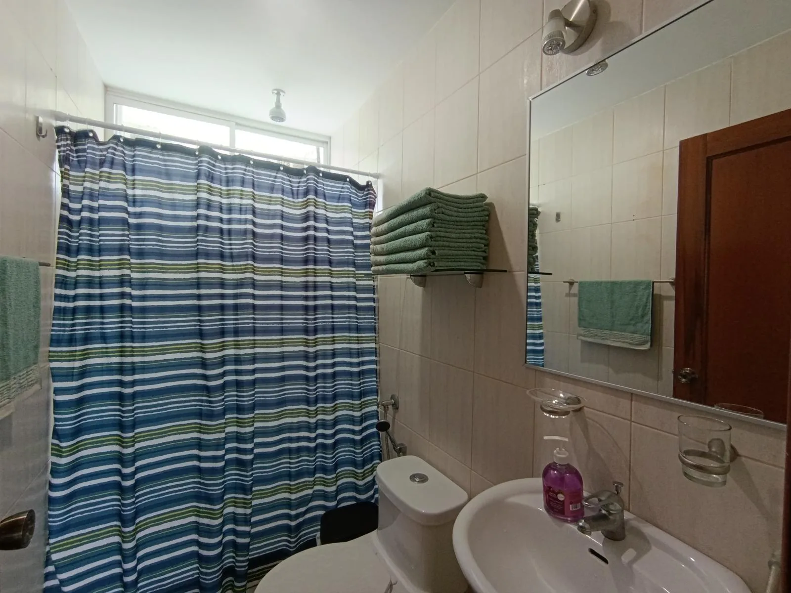 Departamento en Venta en Punta Centinela GabR