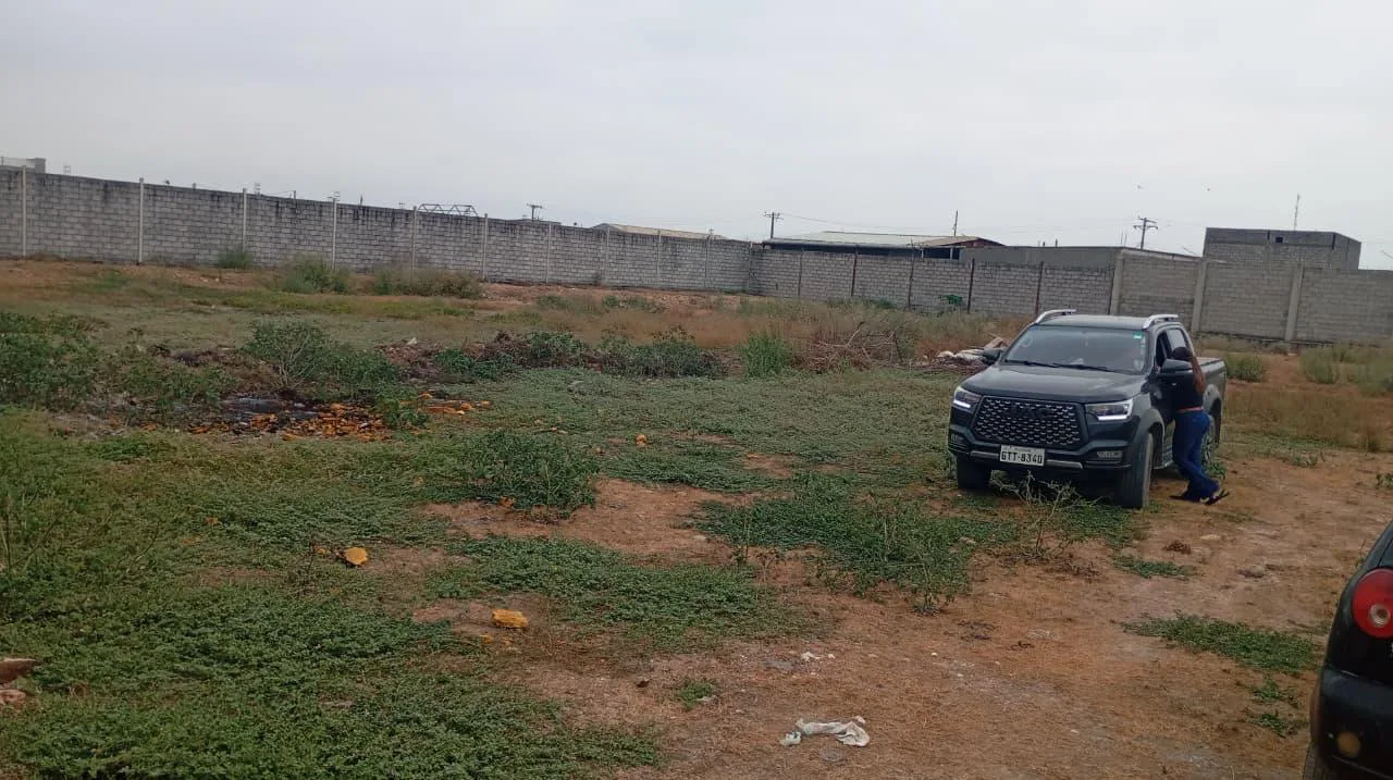 Venta de Terreno Duran Finca Vacacionales Delia DanA