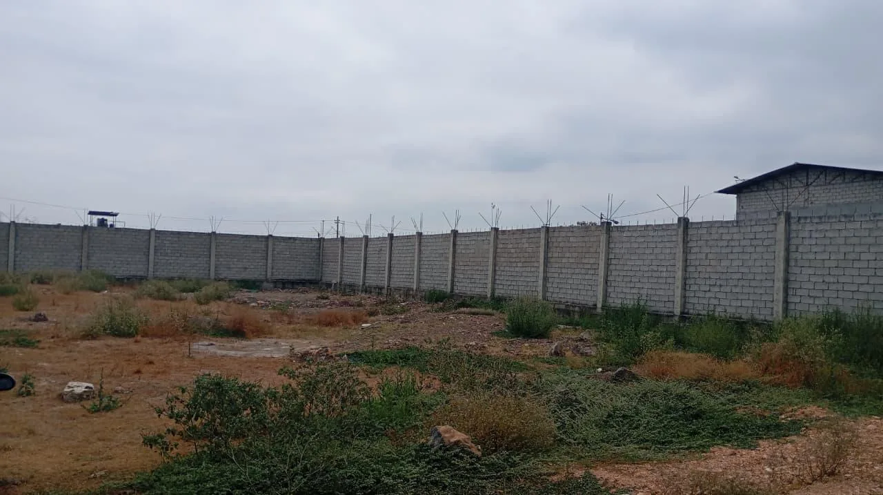 Venta de Terreno Duran Finca Vacacionales Delia DanA