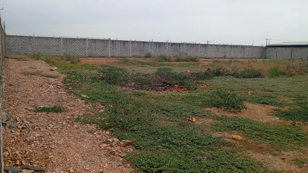 Venta de Terreno Duran Finca Vacacionales Delia DanA