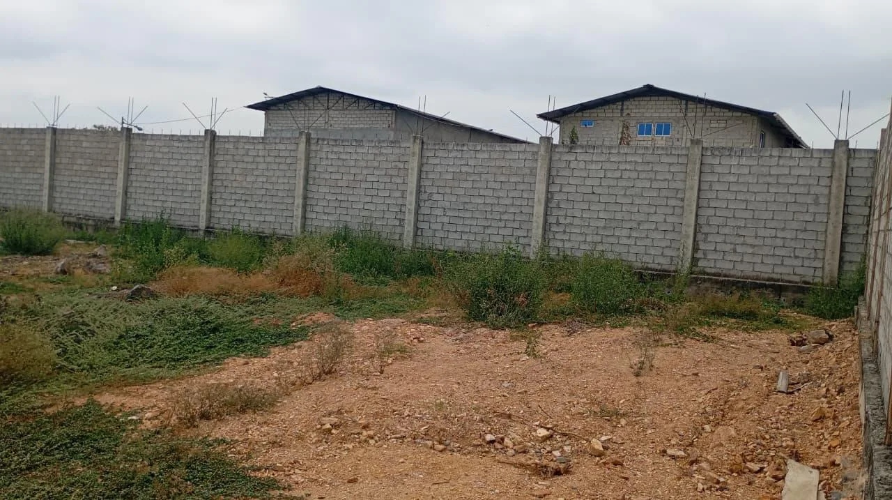 Venta de Terreno Duran Finca Vacacionales Delia DanA