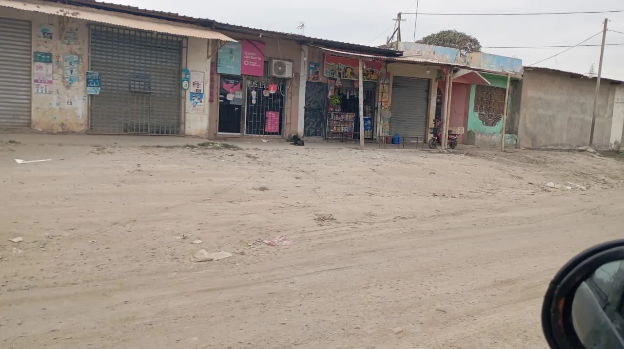 Venta de Terreno Duran Finca Vacacionales Delia DanA