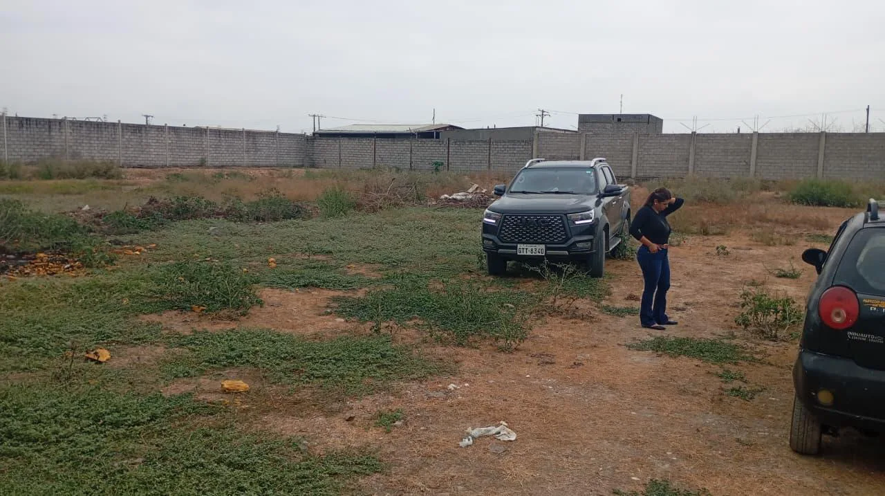 Venta de Terreno Duran Finca Vacacionales Delia DanA
