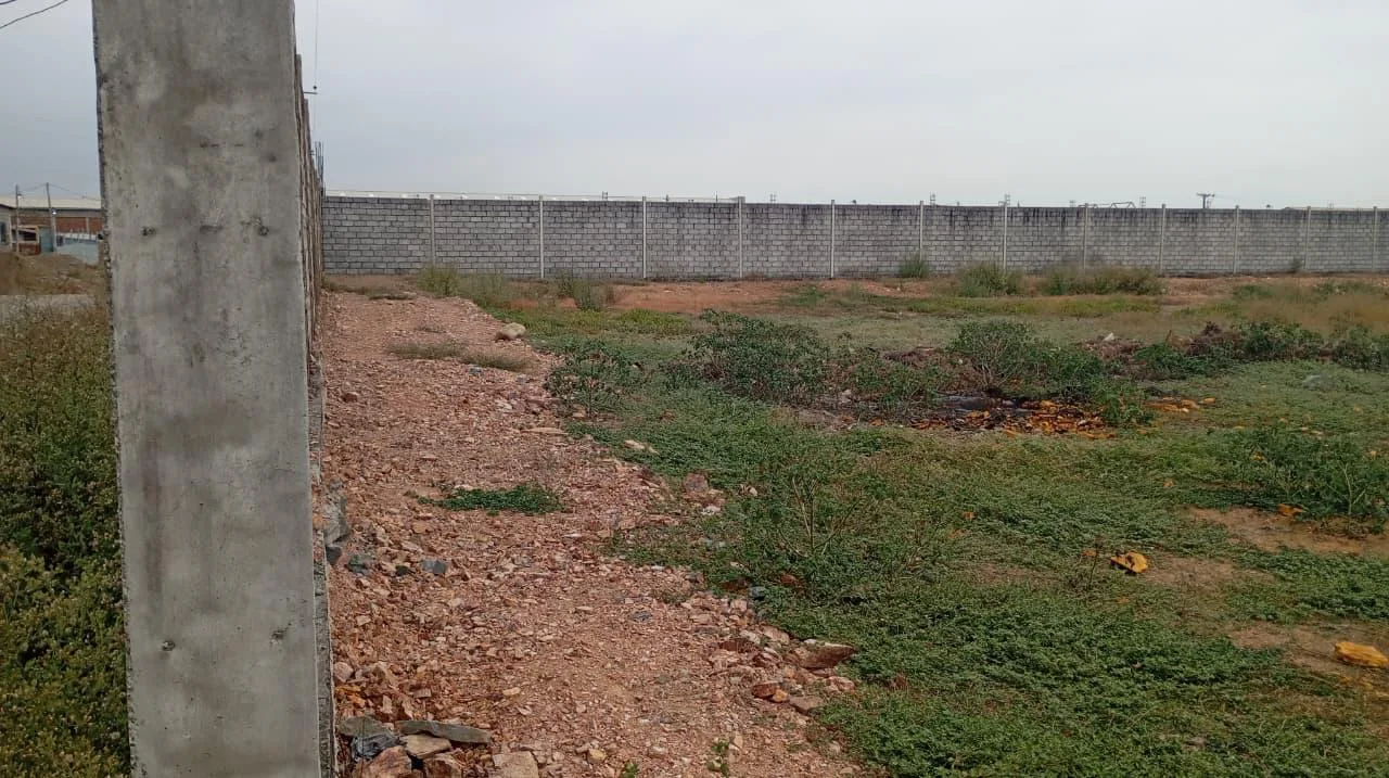 Venta de Terreno Duran Finca Vacacionales Delia DanA