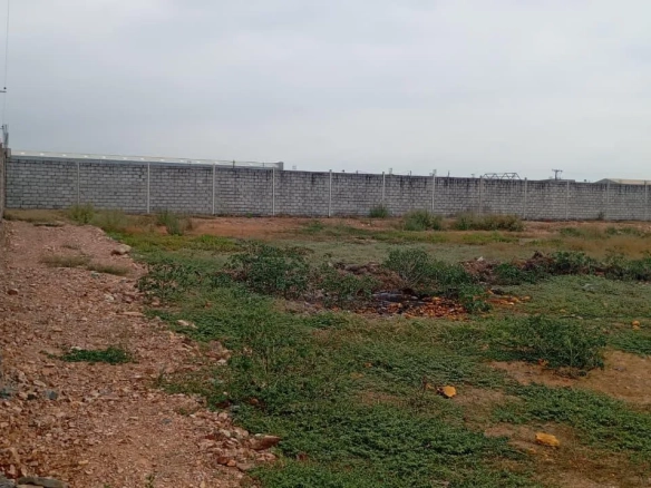 Venta de Terreno Duran Finca Vacacionales Delia DanA