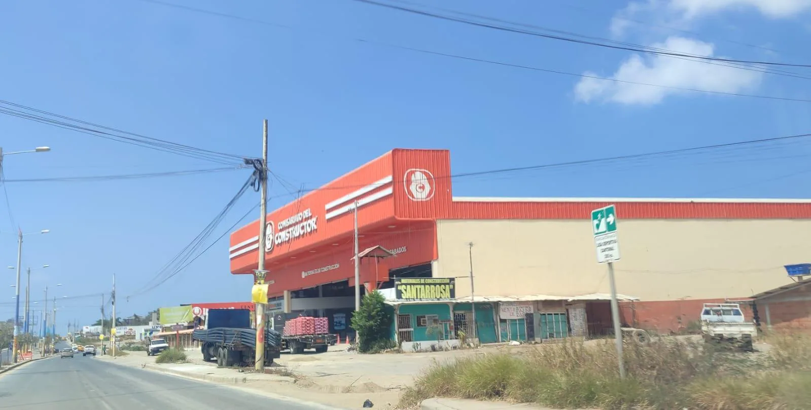 Terreno en Venta, Urbanización Las Brisas, Playas IriR