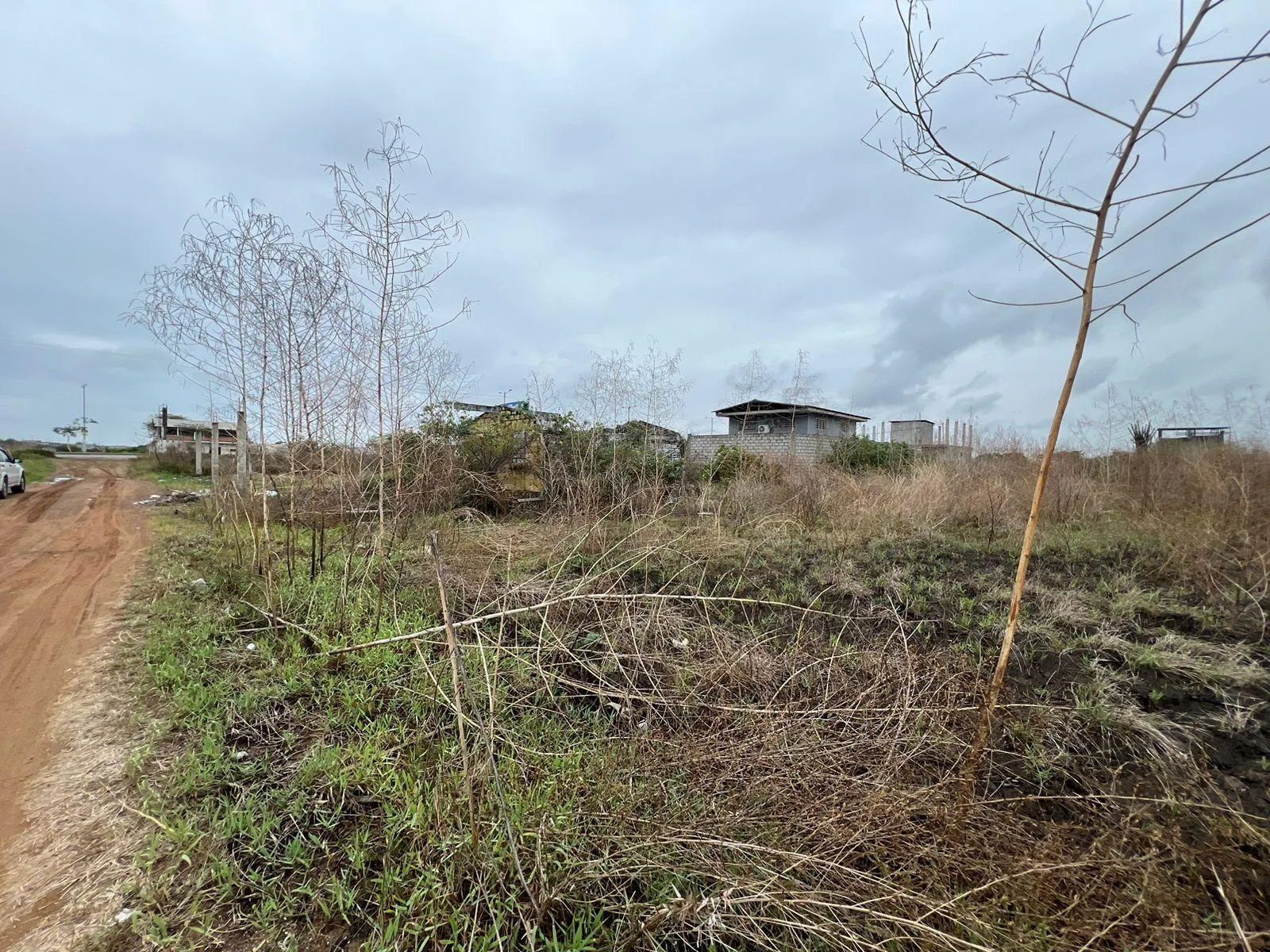 Terreno en Venta, Urbanización Las Brisas, Playas IriR