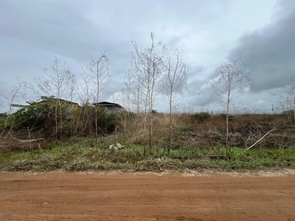 Terreno en Venta, Urbanización Las Brisas, Playas IriR