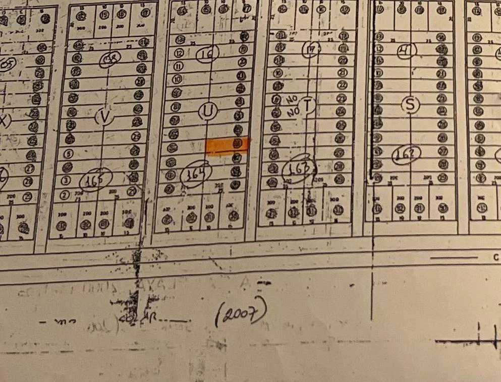 Terreno en Venta, Urbanización Las Brisas, Playas IriR