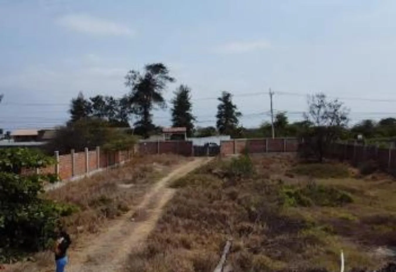 Terreno en Venta, Vía Data Posorja Km 3.5, IriR