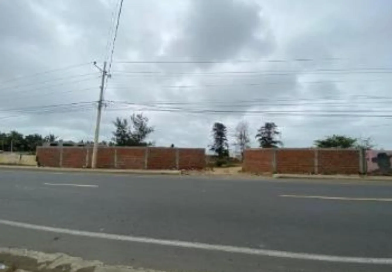Terreno en Venta, Vía Data Posorja Km 3.5, IriR