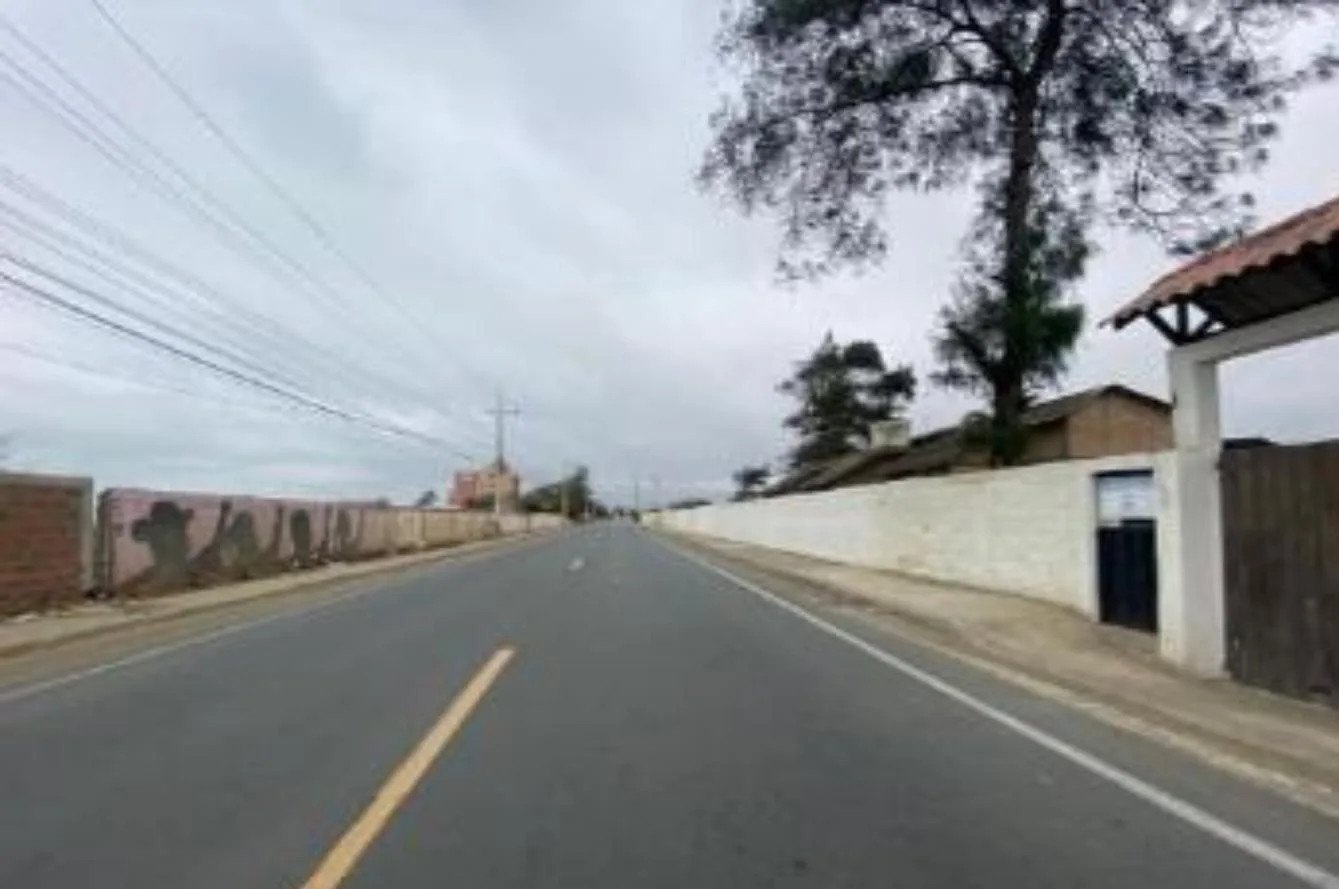 Terreno en Venta, Vía Data Posorja Km 3.5, IriR
