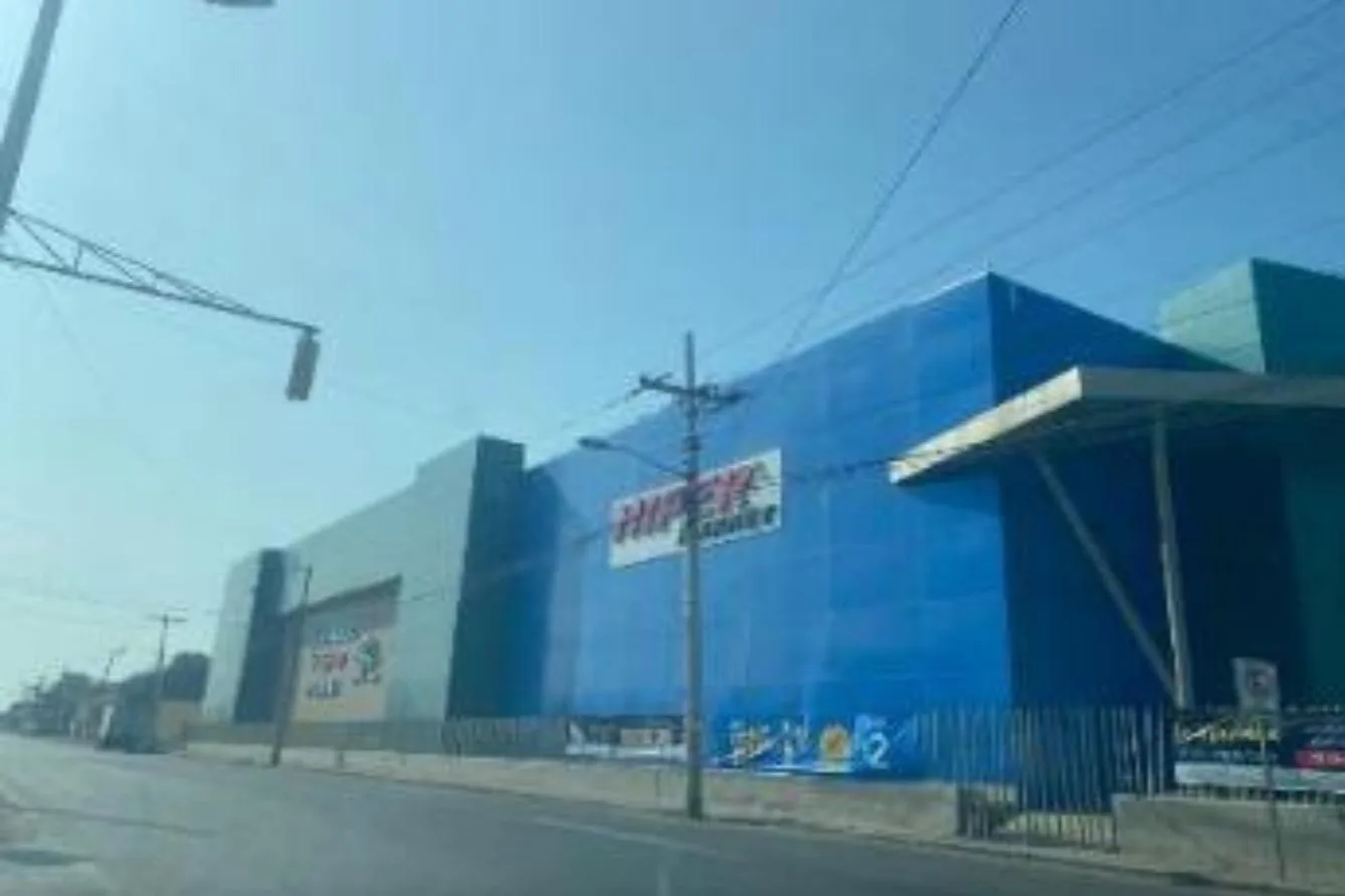 Terreno en Venta, Vía Data Posorja Km 3.5, IriR