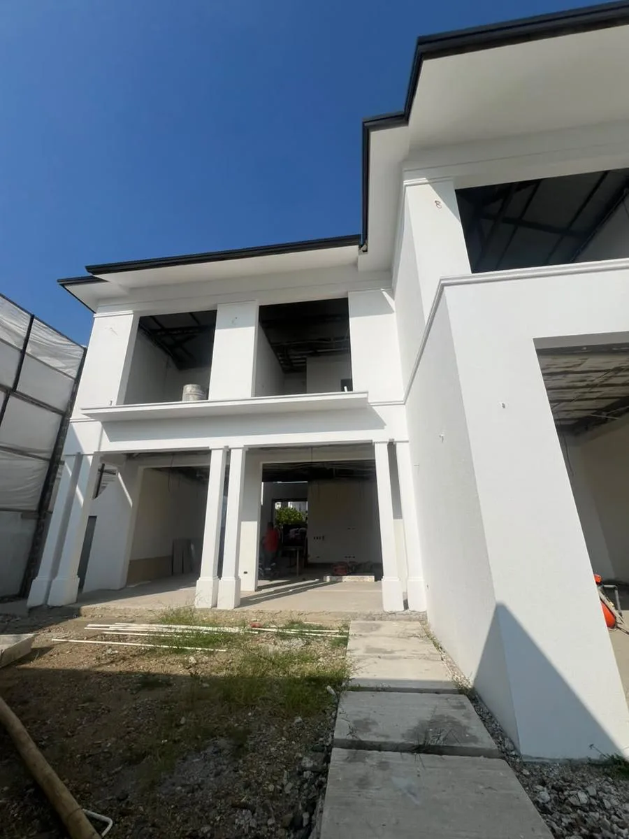 Casa en Venta, Urbanizacion Aires de Batan, IriR