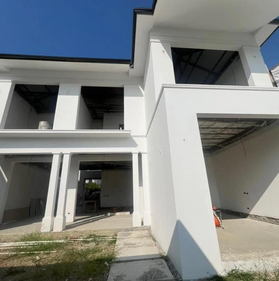 Casa en Venta, Urbanizacion Aires de Batan, IriR