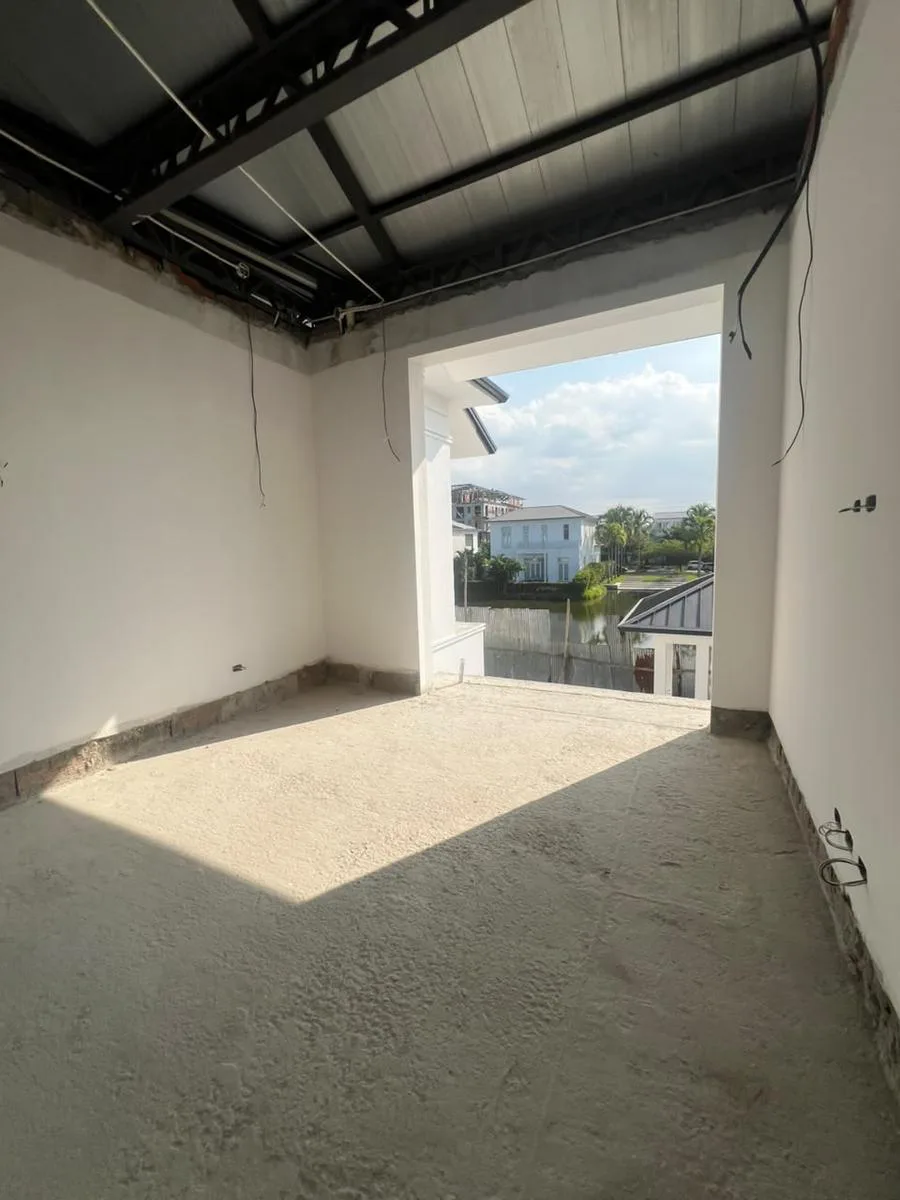 Casa en Venta, Urbanizacion Aires de Batan, IriR