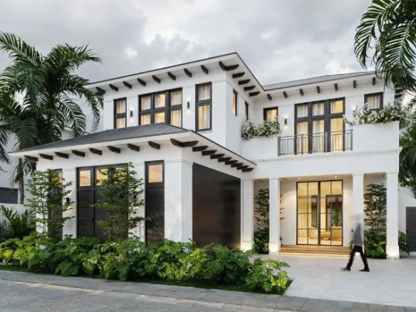 Casa en Venta, Urbanizacion Aires de Batan, IriR