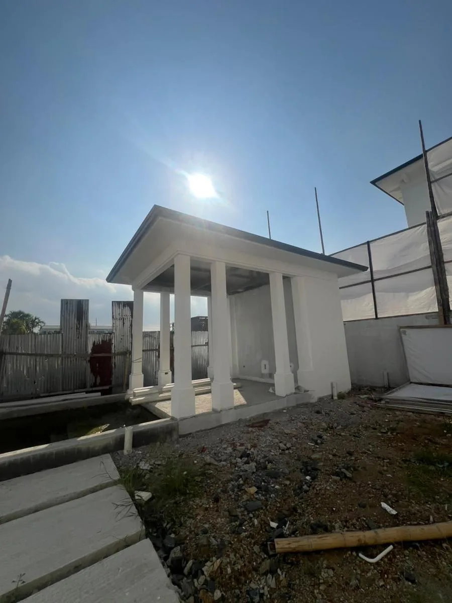 Casa en Venta, Urbanizacion Aires de Batan, IriR