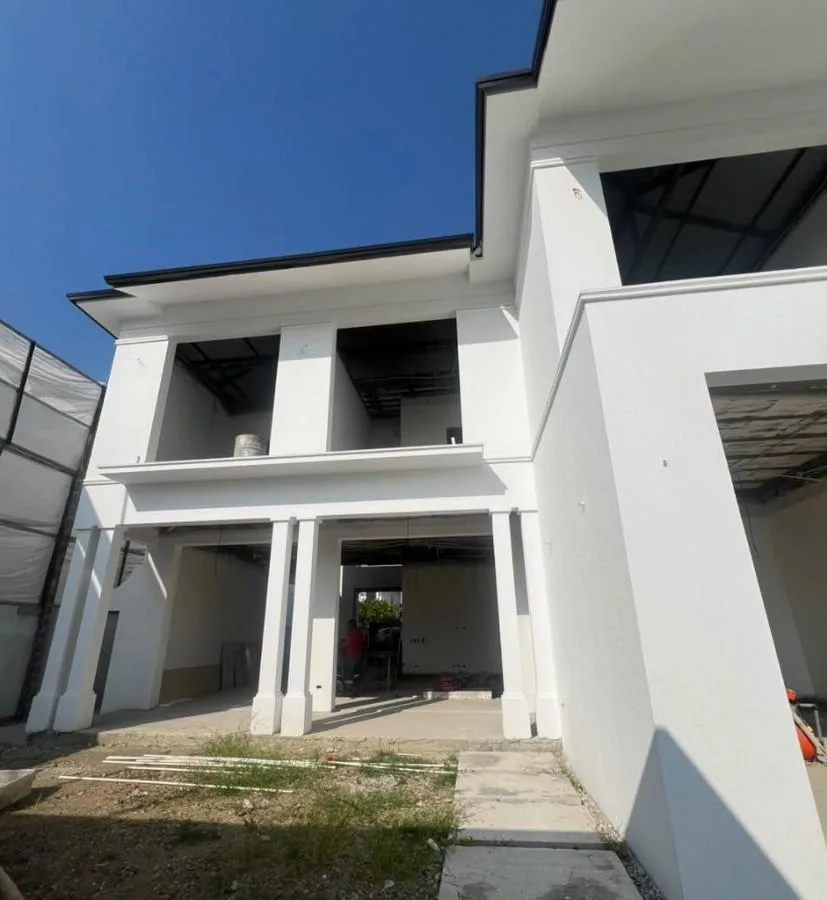 Casa en Venta, Urbanizacion Aires de Batan, IriR
