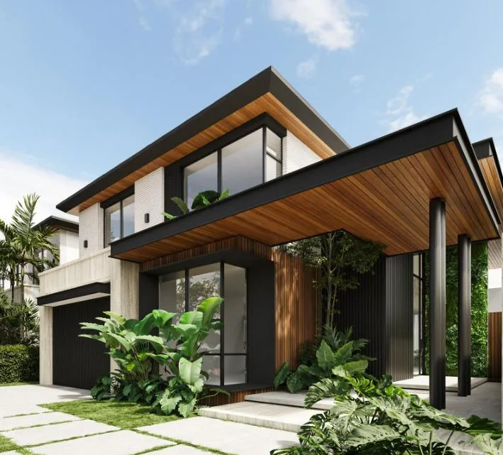 Casa en Venta, Urbanizacion Arrecife, Isla Mocoli, IriR