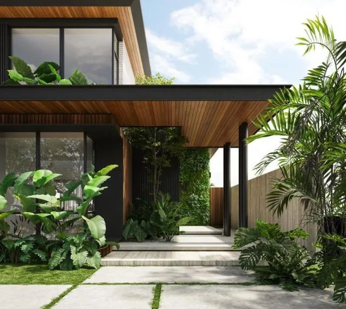 Casa en Venta, Urbanizacion Arrecife, Isla Mocoli, IriR
