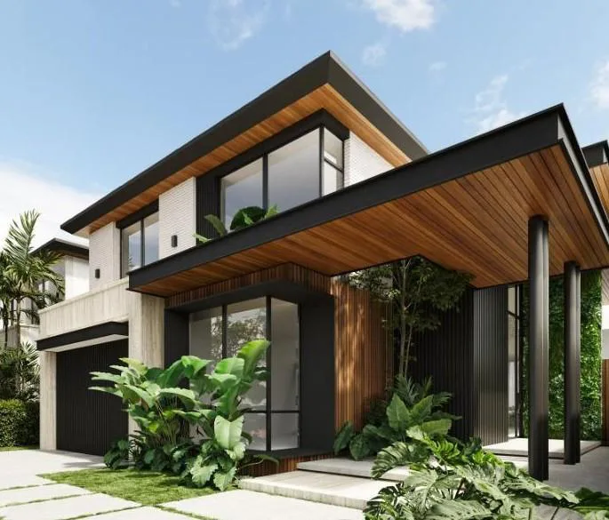 Casa en Venta, Urbanizacion Arrecife, Isla Mocoli, IriR